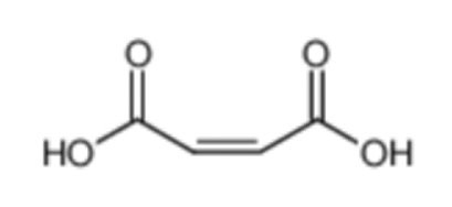 Polymalesäure CAS: 26099-09-2