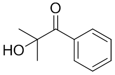 2-Hydroxy-2-methylpropiophenon CAS: 7473-98-5