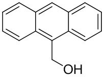 9-Anthracenmethanol CAS:1468-95-7