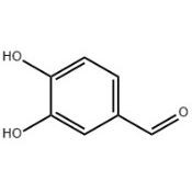 3,4-DIHYDROXYBENZALDEHYD CAS: 139-85-5